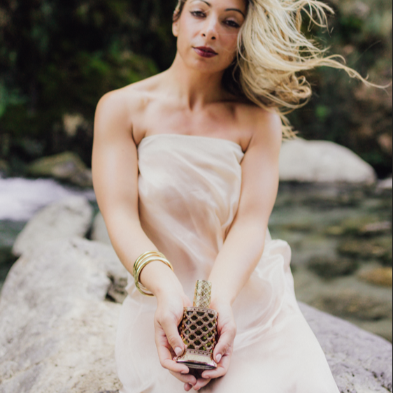 Holy Feminine