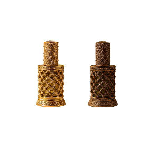 The Sacred Duo – Luxe Parfumset voor Hem & Haar