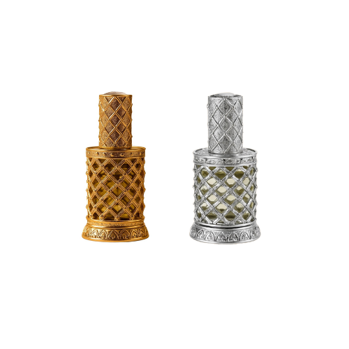 The Inner Bloom Duo – Parfumset voor Zelfliefde & Zielskracht