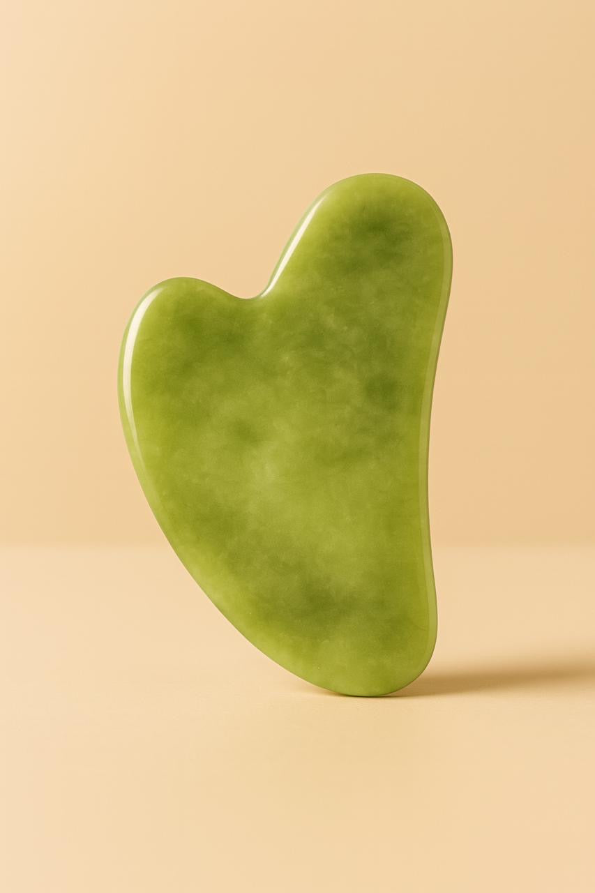 Gua Sha steen